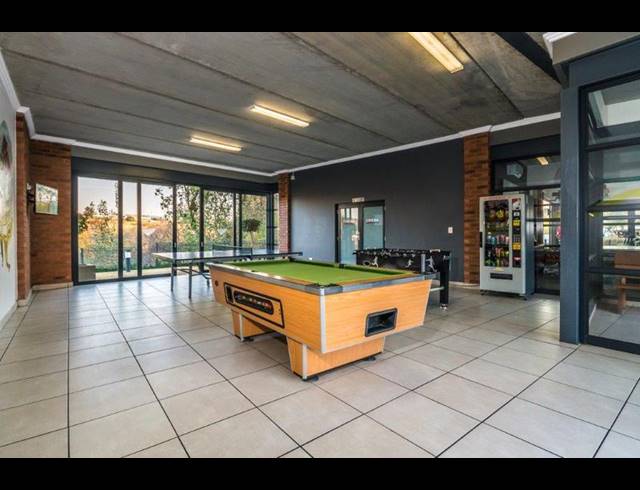 1 BEDROOM PROPERTY TO RENT IN OLIVEDALE